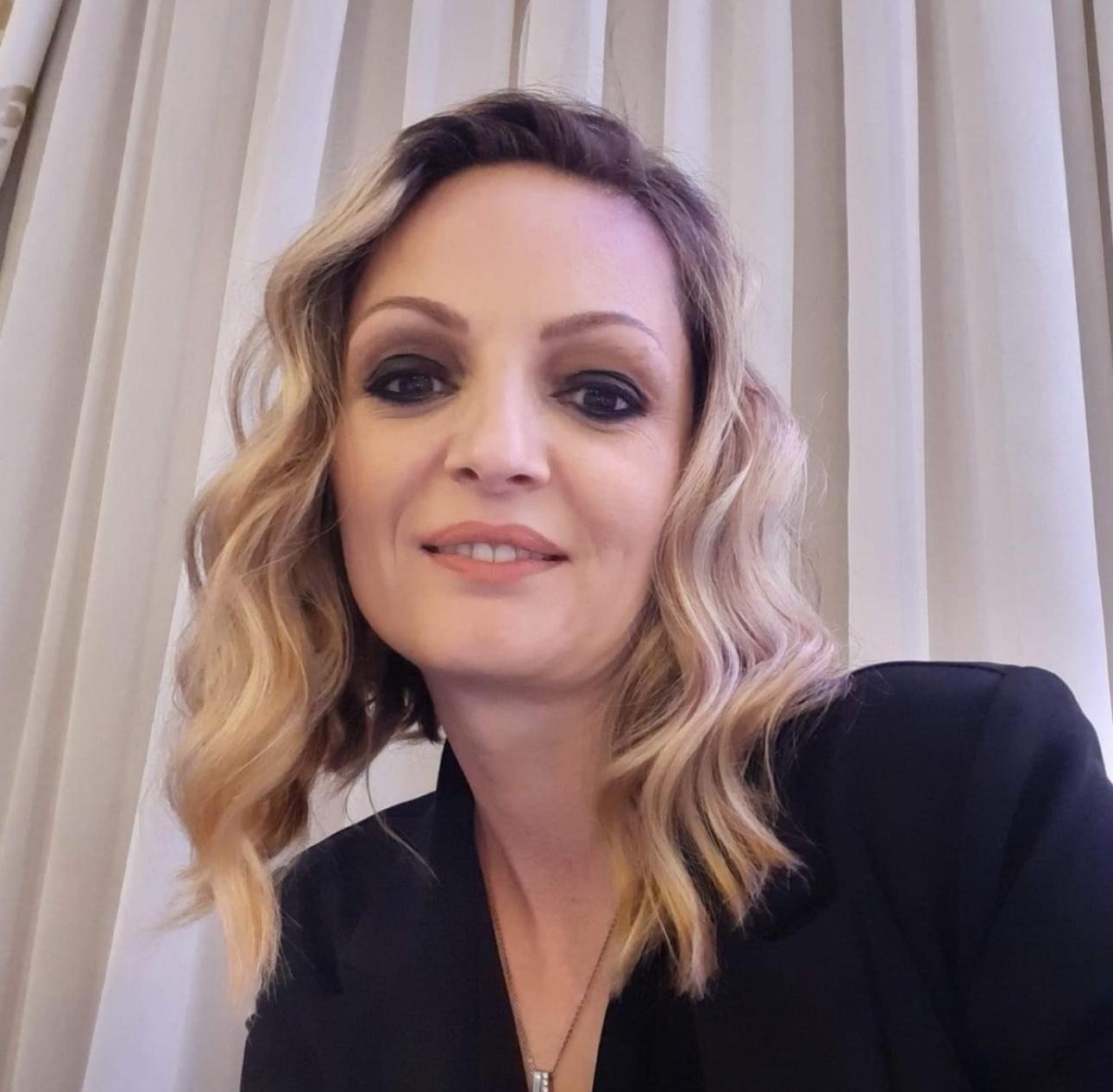 Cazul Familiei Talpoș. Abuzuri și Conexiuni Dubioase în Justiția din Oradea. 1 Andor Teodora Mama Abuzatoare