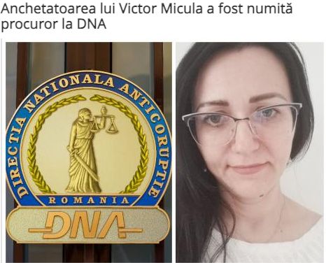 Cazul Familiei Talpoș. Abuzuri și Conexiuni Dubioase în Justiția din Oradea. 3 Antohi Gabriela