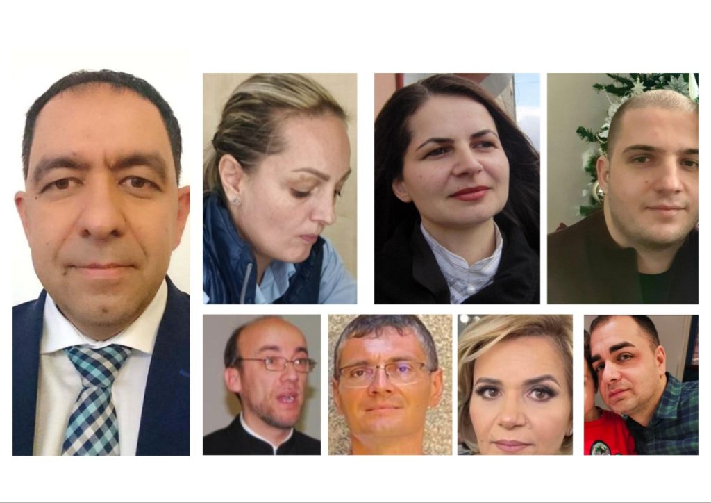 Secta Gardner Bihor