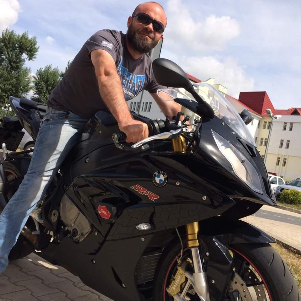 Cazul Familiei Talpoș. Abuzuri și Conexiuni Dubioase în Justiția din Oradea. 2 Tuduce Alin Secta Gardner