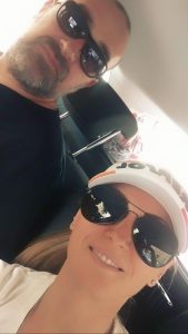Teodora Andor mama Abuzatoare si sotul cuncubinul de masini puscarias Calin Lincar