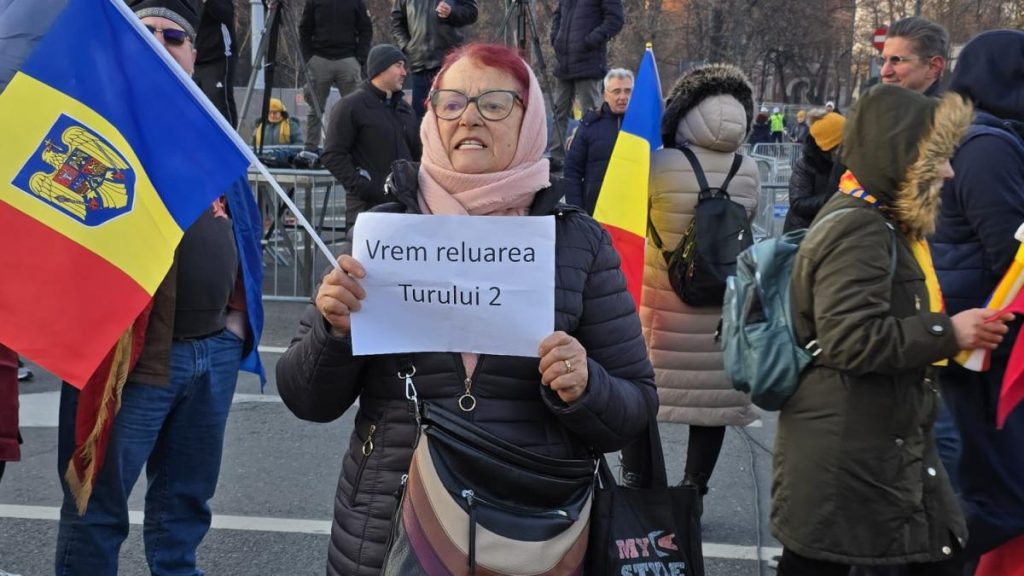 AUR critica decizia ICCJ in cazul Calin Georgescu Sfideaza milioane de romani si ignora lipsa dovezilor clare
