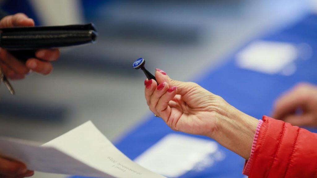 Alegeri prezidentiale 2025 Diaspora nu va vota dupa inchiderea urnelor