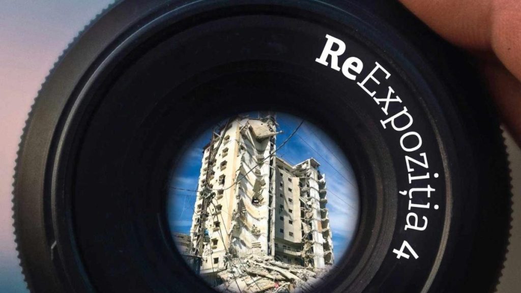 Aumairamas 15 zile pentru inscriere la ReExpozitia Sectiune noua pentru copii ReExpo4Kids