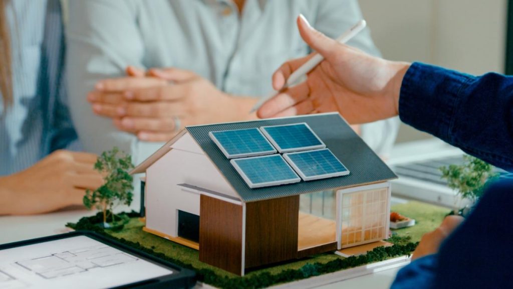 Autorizatiile de construire ar putea fi eliminate pentru unele case