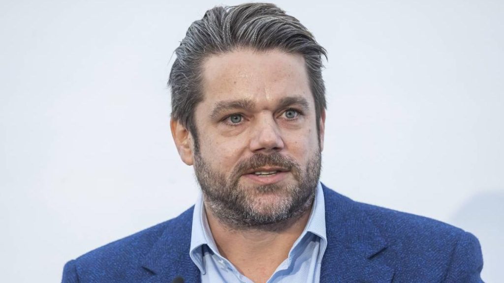 CEO ul Strabag Klemens Haselsteiner a murit la 44 de ani Legaturi ale firmei cu Rusia si afacerile de miliarde in Romania