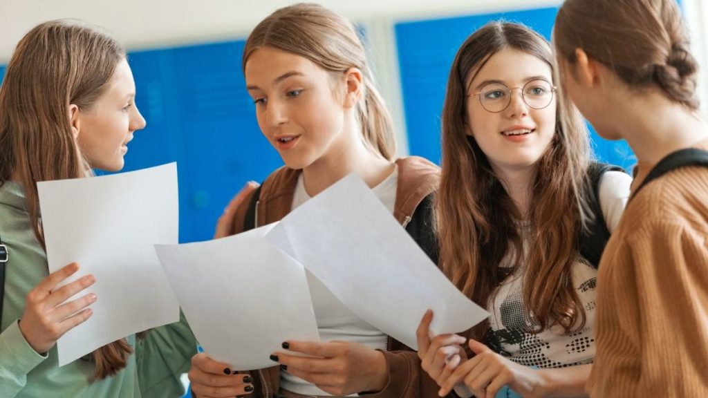Calendarul olimpiadelor si concursurilor nationale si internationale 2025 aprobat de Ministerul Educatiei