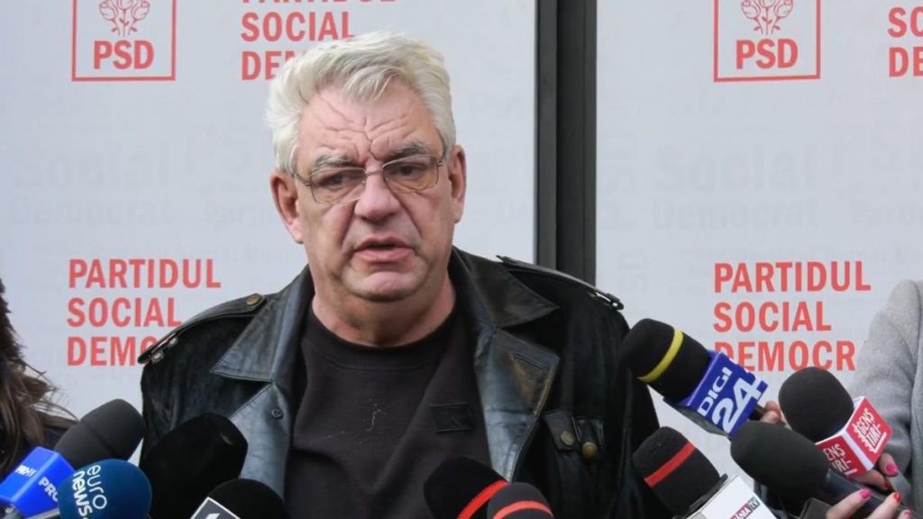 Candidatura lui Crin Antonescu inca incerta Posibil sa se retraga