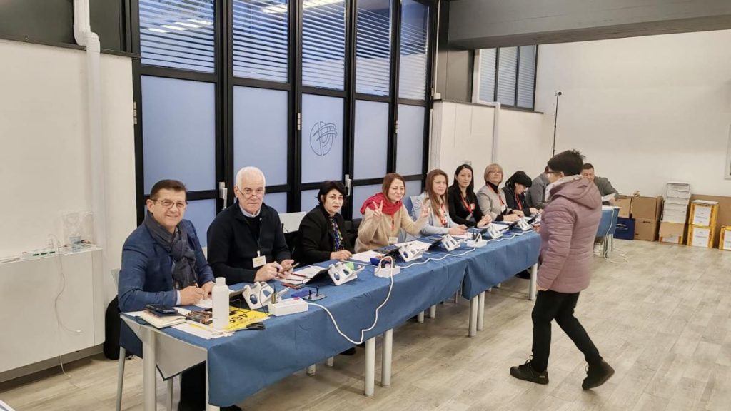 Ciolacu explica limitarea votului in Diaspora Niciunde ca la noi Nu m am razbunat