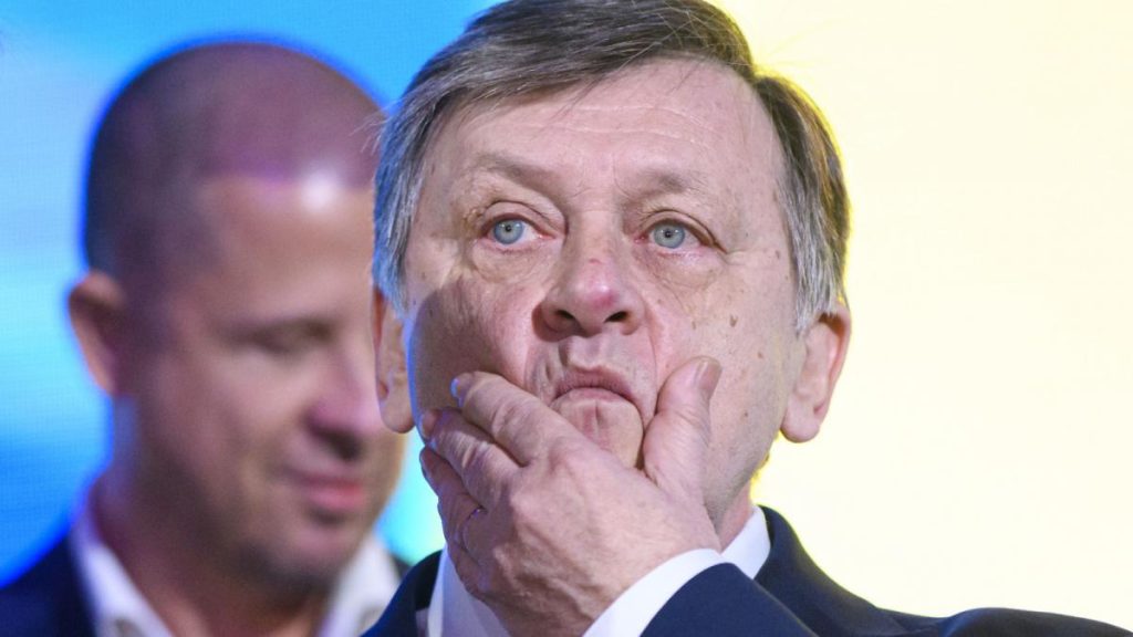 Crin Antonescu Furtul Tezaurului Dacic ii sustine pe extremisti