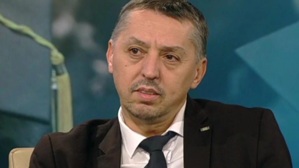Daniel David Lipsa comunicarii duce la conspiratii stiri false si revolte Trebuie sa remediem asta