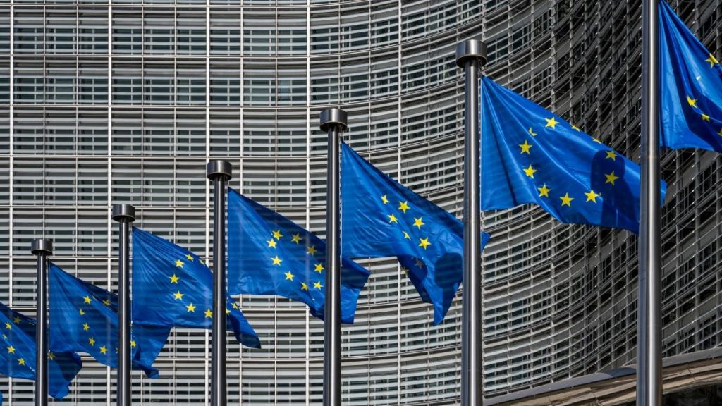 FACIAS Romania iarasi in intarziere cu transpunerea directivelor UE in legislatia nationala