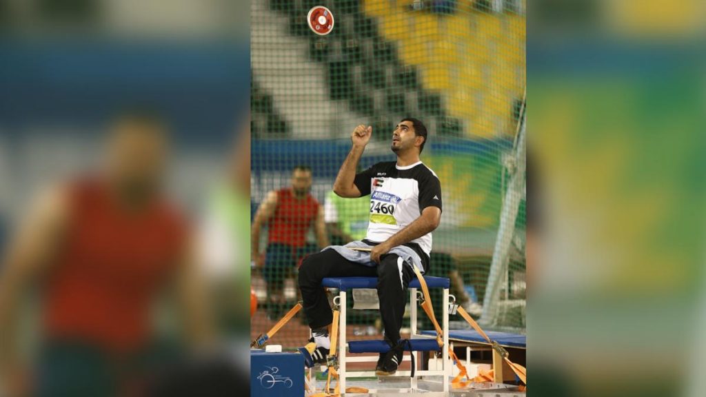 Federatia Britanica de Atletism si un oficial acuzati de moartea unui sportiv paralimpic