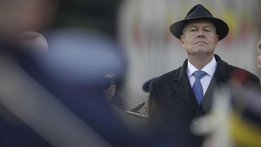 Ilie Bolojan Probabil nu se va vota in Parlament suspendarea lui Klaus Iohannis