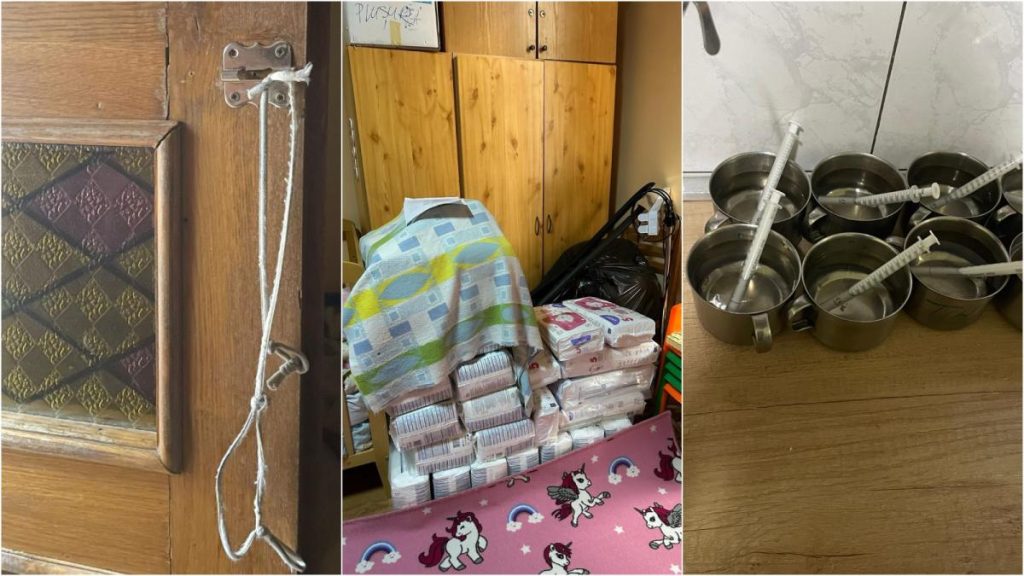 Mai multe anchete deschise pentru centrele groazei din Mures Min Sanatatii 2 au fost sanctionate in 2024