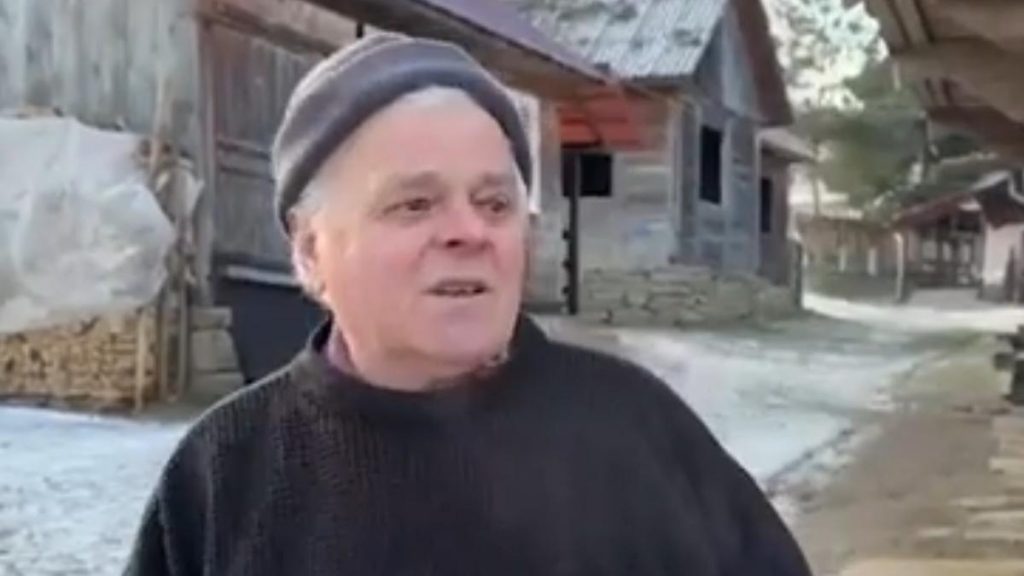 Marturia primului martor care l a gasit pe Daniel ranit Mi a zis da mi o gura de apa