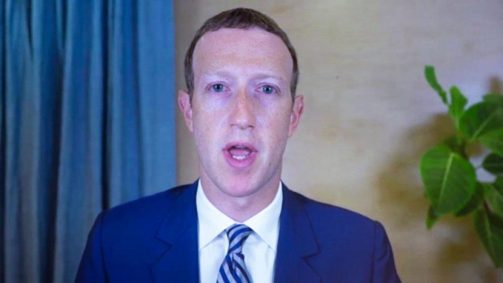 Meta renunta la fact checkeri Postarile vor fi moderate de utilizatori