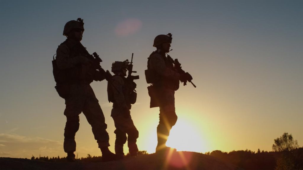 Ministrul Apararii O prezenta militara americana permanenta ar fi un progres dar si prezenta rotationala e la fel de eficienta