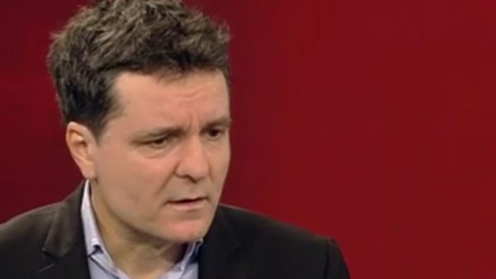 Nicusor Dan despre relatia cu Matei Paun Mam consultat cu el in campania din 2024 Daca va fi nevoie de un sfat il voi cere