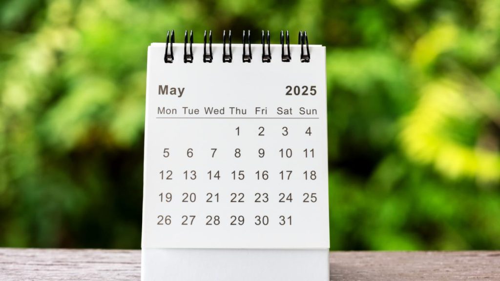 O noua minivacanta pentru bugetari 2 mai va fi libera