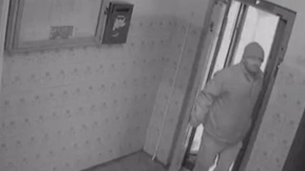 Politistul Eugen Stan agresor de copii a murit in inchisoare