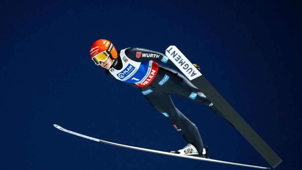 Premii ciudate la competitie mondiala de ski bani pentru barbati prosoape si sampoane pentru femei