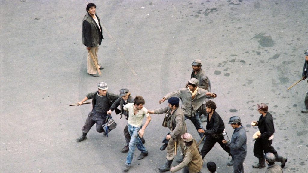 Procurorul din Dosarul Revolutiei despre Mineriada din 90 Natiunea a fost traumatizata ireparabil