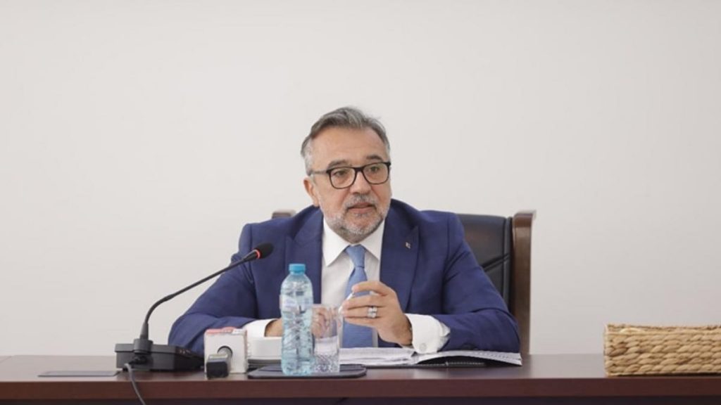 Purtatorul de cuvant PSD alegeri dupa epuizarea cailor in instanta