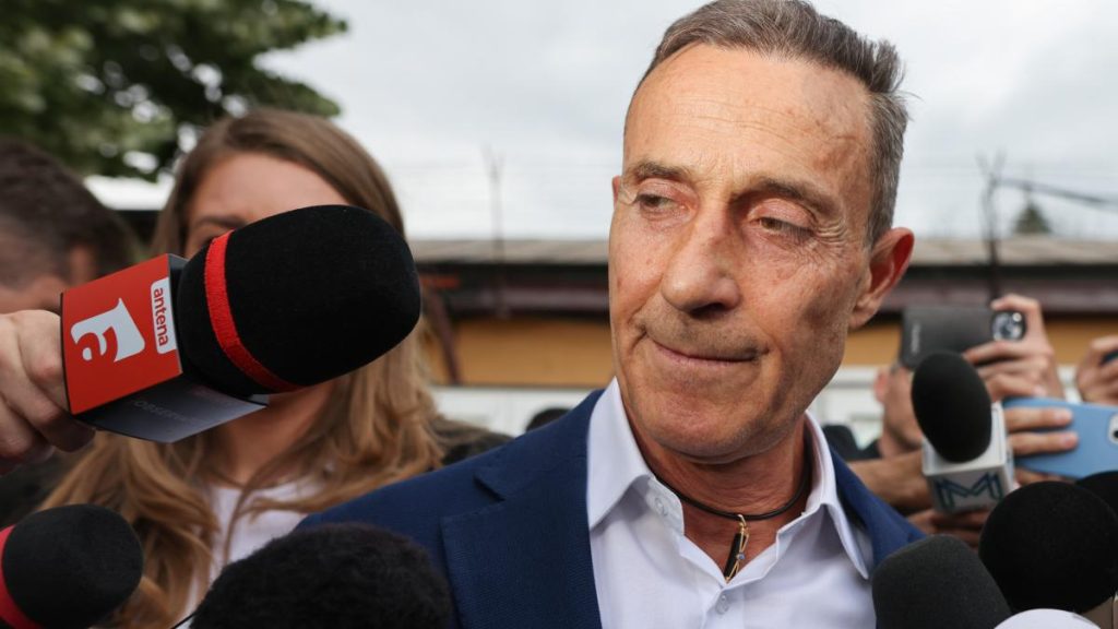 Radu Mazare pleaca definitiv din Romania Unde se muta