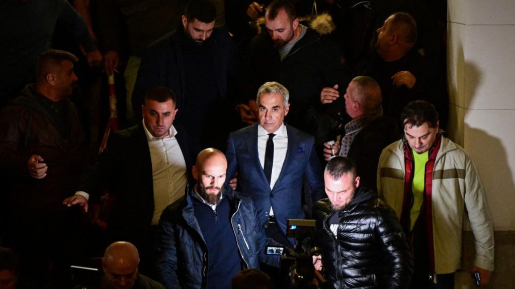 Registru public Sustinatorii antisistem ai lui Calin Georgescu