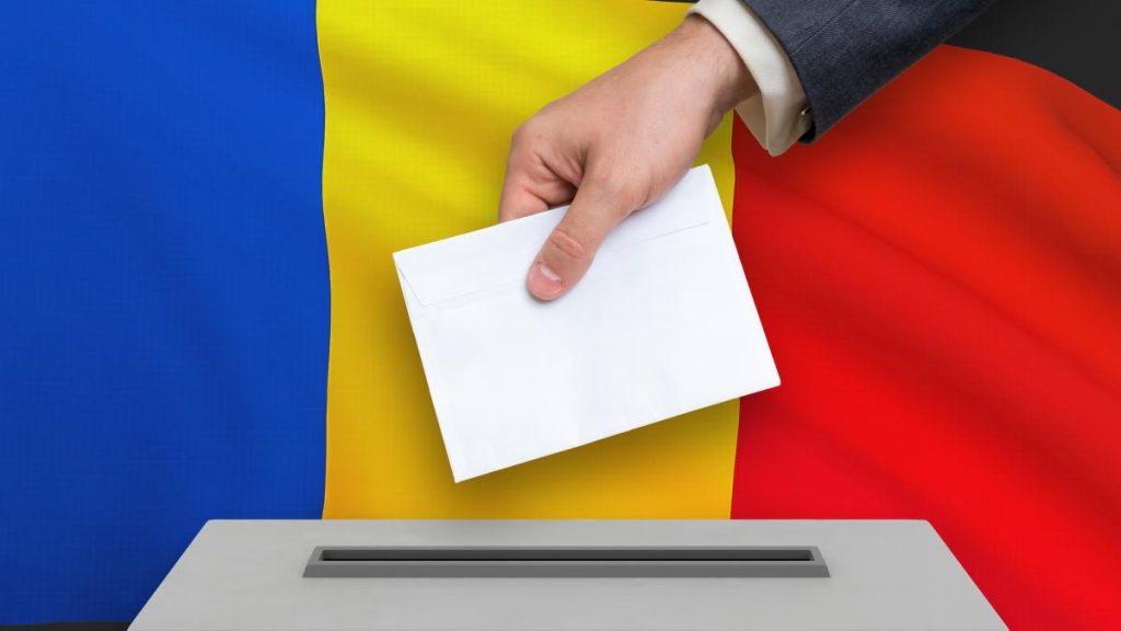 Romanii din diaspora se pot inscrie la vot prin corespondenta