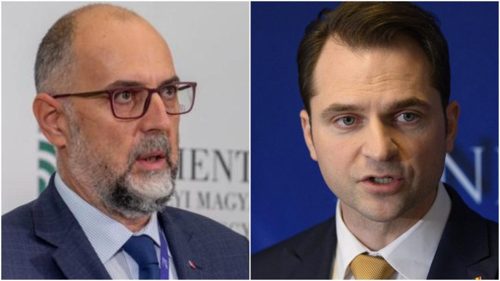 Scandal in Coalitie Kelemen Hunor il critica pe Burduja