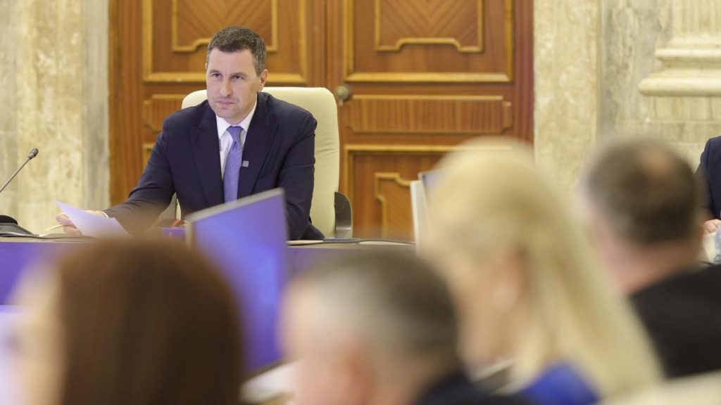 Tanczos Barna raspuns pentru Calin Georgescu Nu va fi nicio apocalipsa