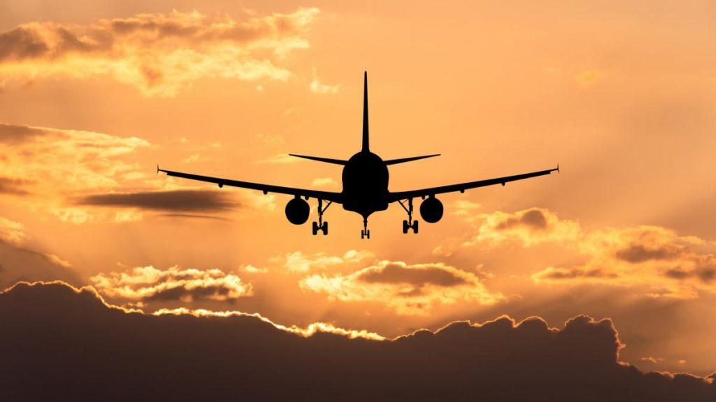 Un avion pe ruta Sibiu Munchen a aterizat de urgenta la Timisoara