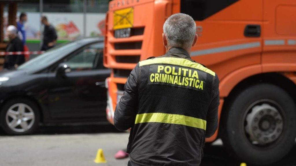 Un copil de 2 ani a decedat la spital dupa ce s a accidentat in casa ingrijitoarei in Medgidia