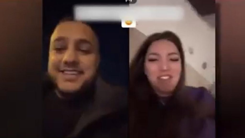 Un influencer arestat pentru agresarea femeilor transmis live pe TikTok