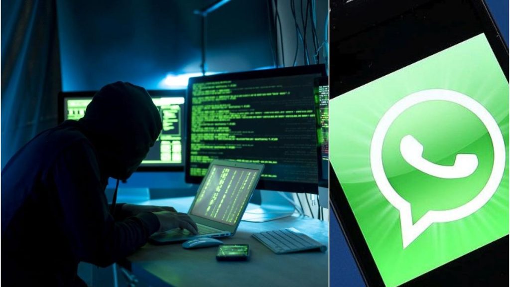 Buna mama telefonul meu e stricat noua escrocherie online Cum pierd romanii accesul la conturile WhatsApp