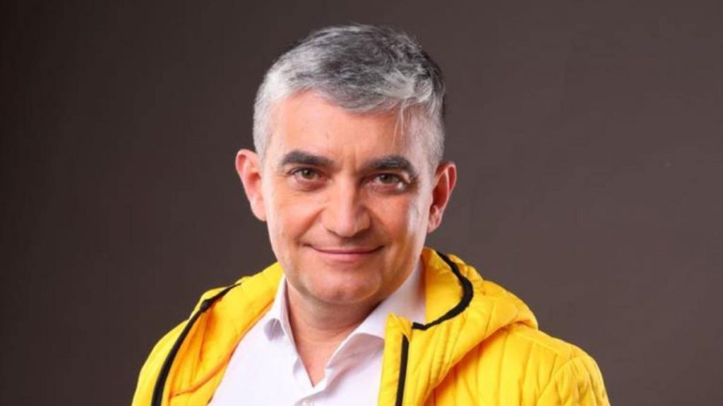 Vlad Oprea ramane sub control judiciar fara acces in Primaria Sinaia