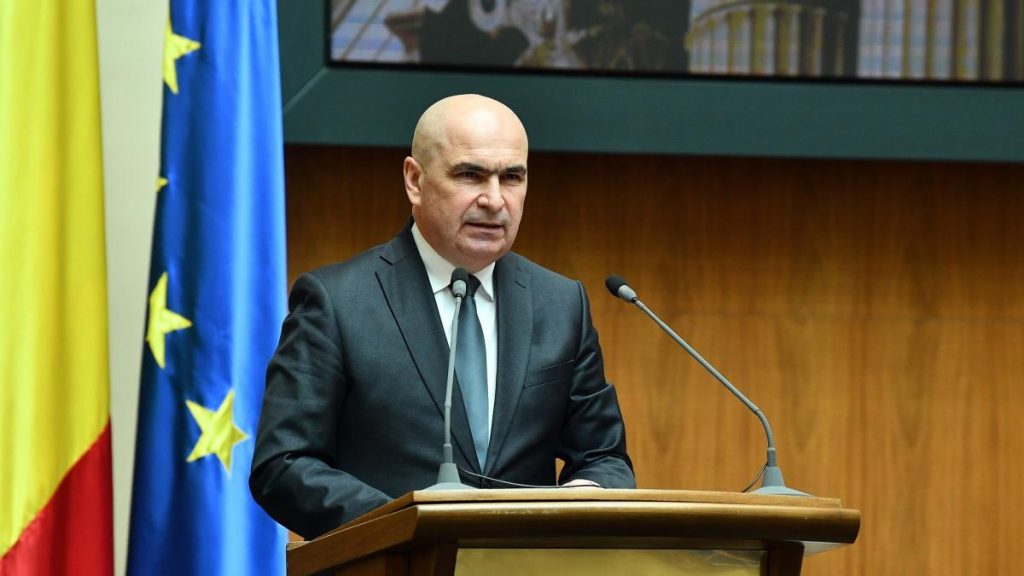 21 de ani de la aderarea Romaniei la NATO Bolojan Datorita NATO Romania e un loc sigur