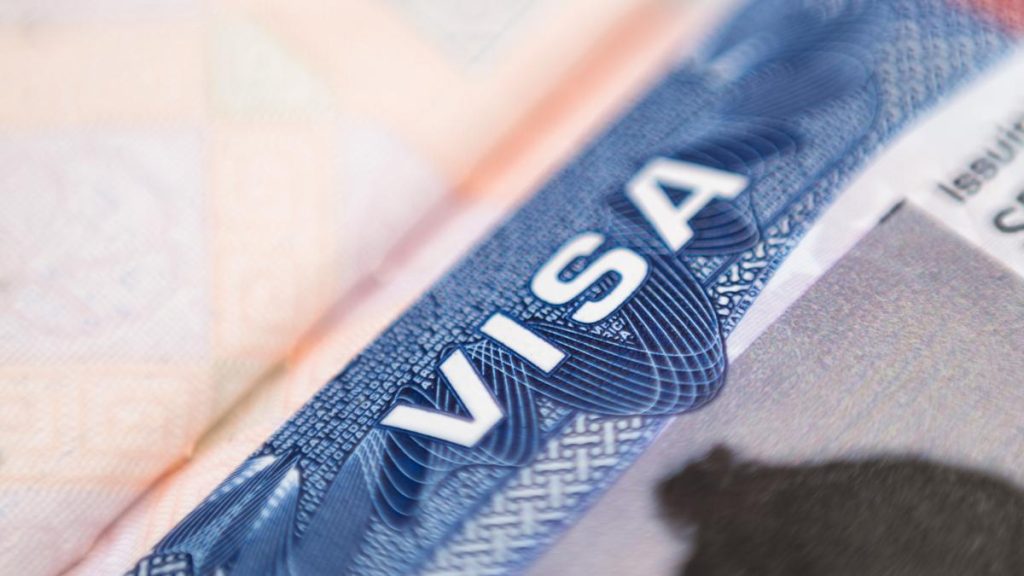 Ciolacu despre Visa Waiver Intarziere temporara din motive tehnice