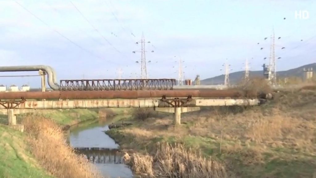 Descoperiri socante in Arad Doi barbati gasiti morti in Mures