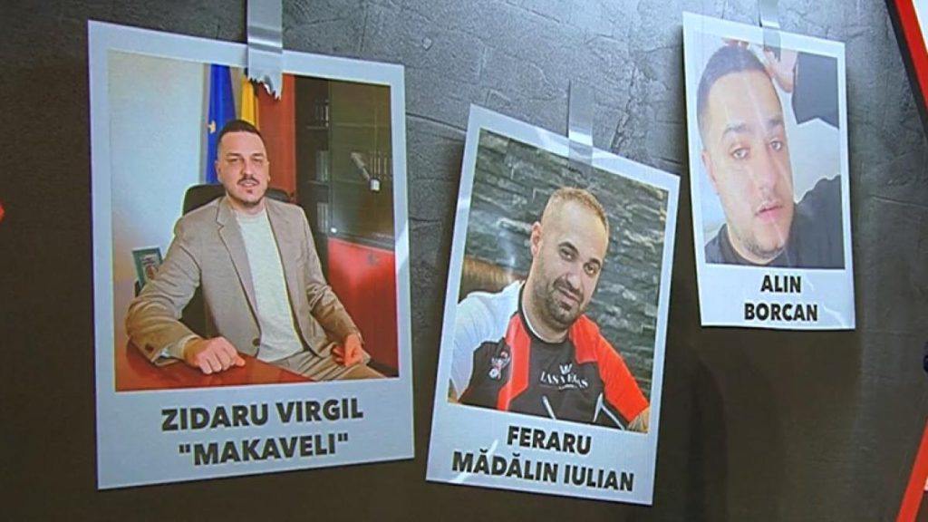 Influencerii lui Georgescu fara serviciu dupa perchezitii