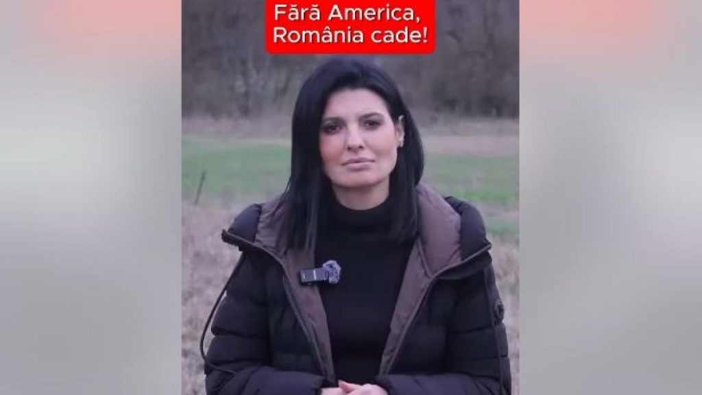 Lavinia Sandru despre suspendarea Visa Waiver Oficialii romani au aflat online
