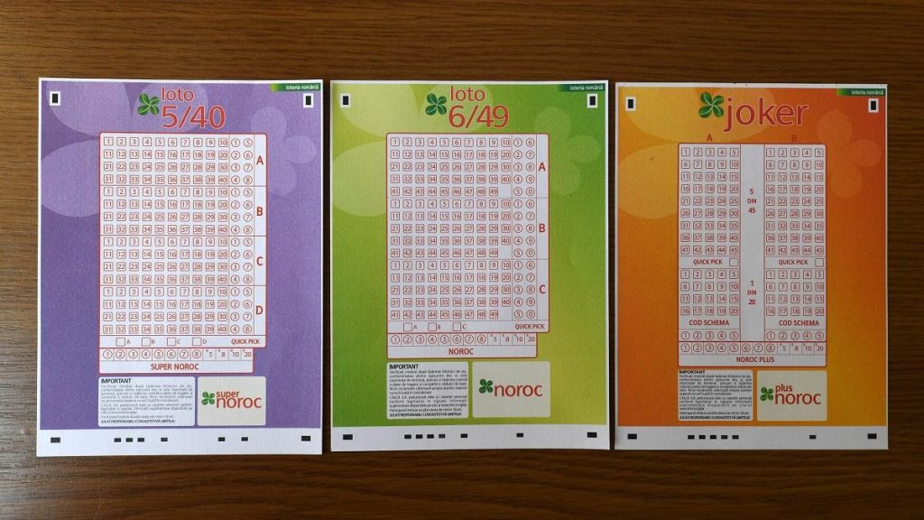 Loto 649 de joi 27 martie Numerele si premiile