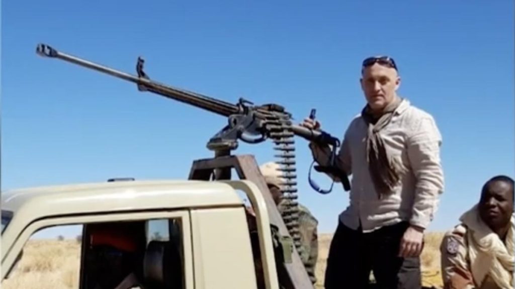 Peste 30 de mercenari moldoveni opriti la granita