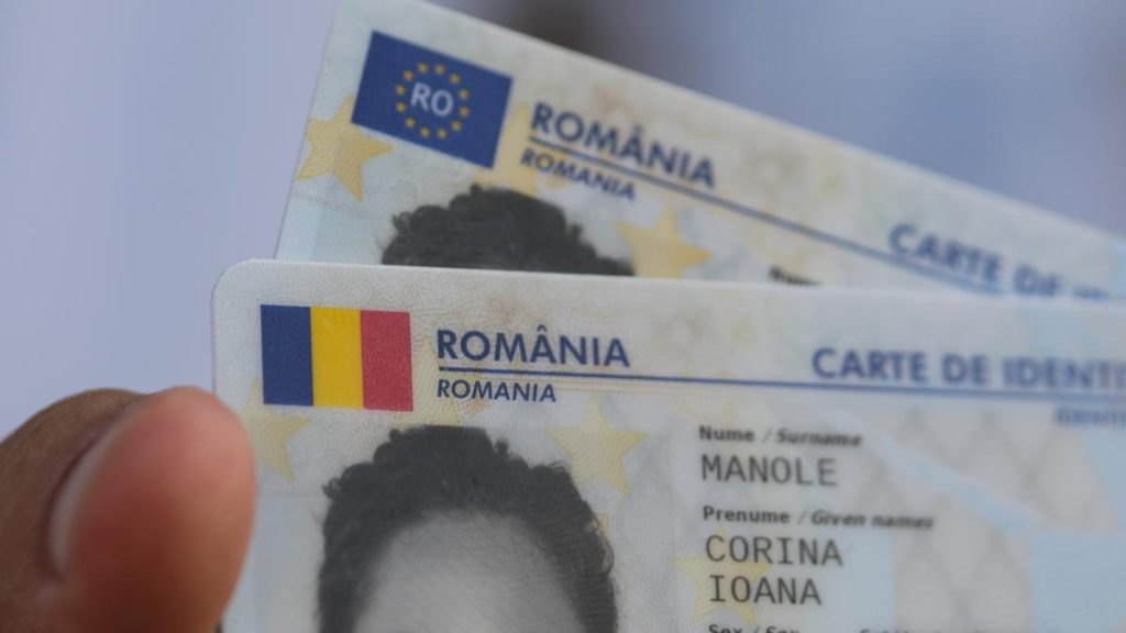 Predoiu Cartea electronica de identitate si sistemul informatic al actelor de stare civila proiecte revolutionare pentru digitalizare
