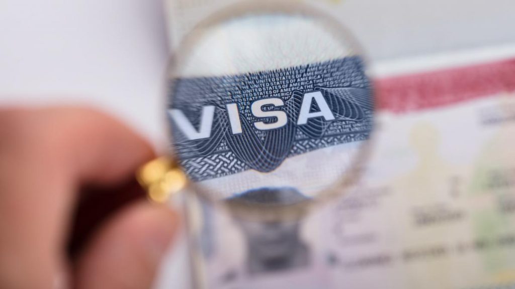 Prima reactie oficiala a Administratiei Trump despre Visa Waiver