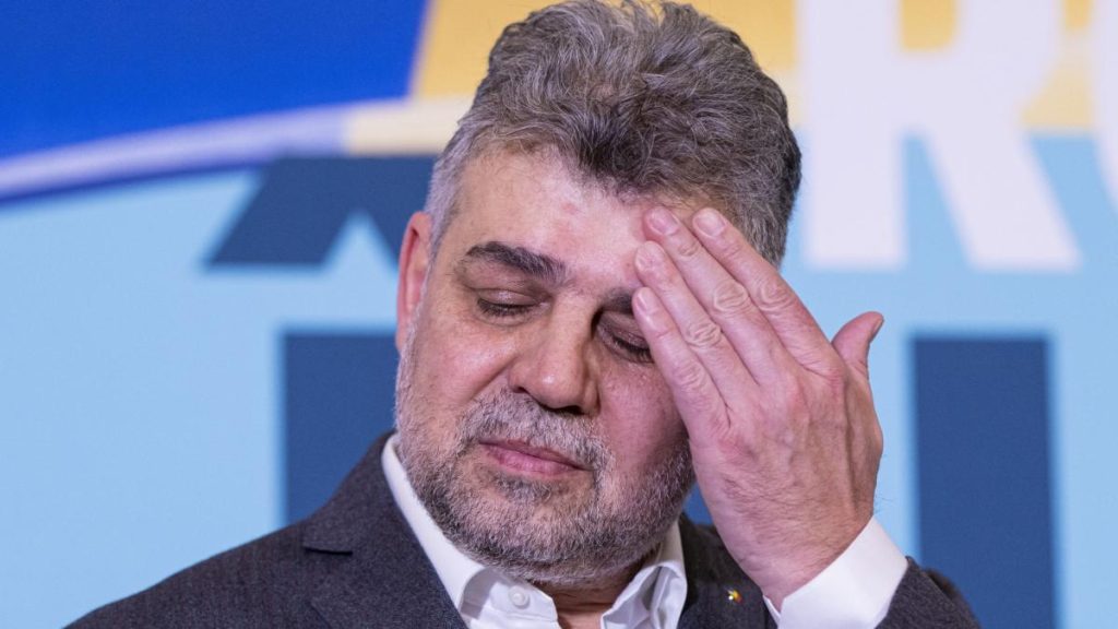 Suspendarea Visa Waiver Ciolacu spune ca nu vizeaza Romania ci politica imigrationista a lui Trump