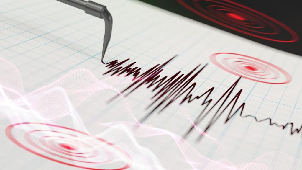 Un nou cutremur in Romania vineri seara Magnitudinea