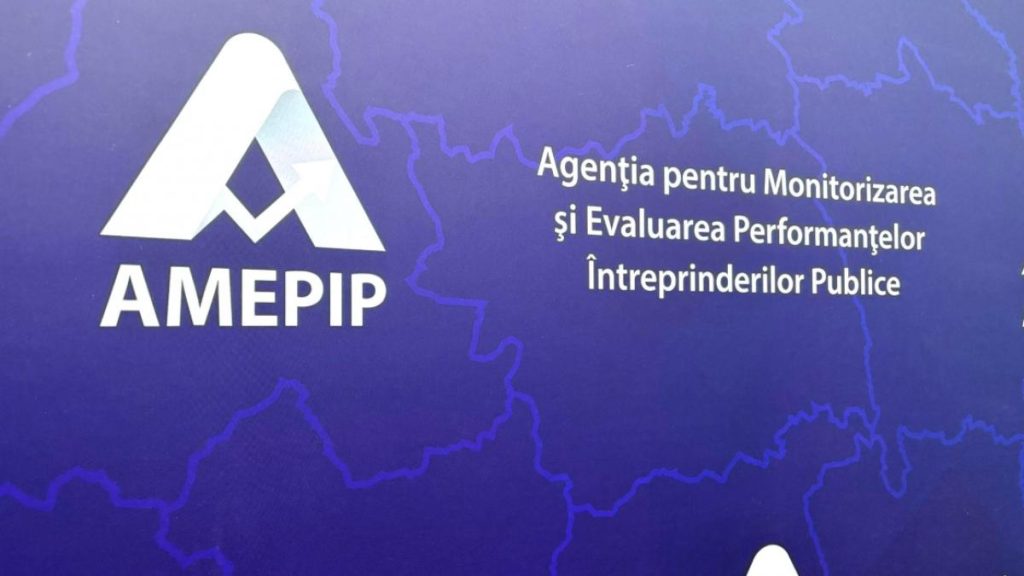 Violeta Alexandru cere lui Ciolacu sa explice cum se alege conducerea AMEPIP